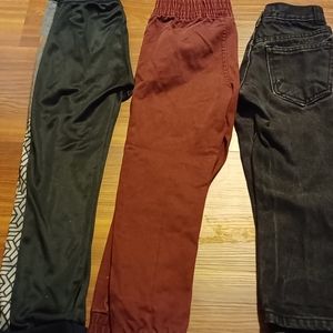 13+ Toddler Boys Clothes  4T